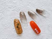 マイ ネイル 銀座店(Mai Nail)/ショートCourse☆