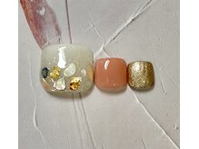 ナナズネイル 西小倉店(NANA's Nail)/初夏定額デザイン