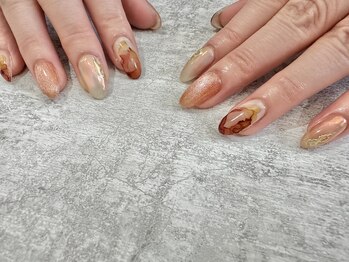 ラーム(Rarm)/定額デザイン