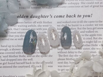 プティリボン 武蔵小金井店(PetitRibbon)/定額Designシェル