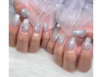 ロティーネイル トータルビューティー(Lotty nail)/