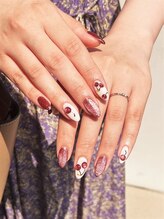 ライズバックステージ(RIZE back stage)/持ち込みデザイン