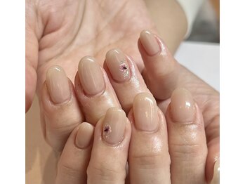 アールエム(Rm)/９月◇ネイル