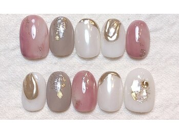 チアフルチア バイ リッチネイル(CheerfulCheer by Ricci nail)/