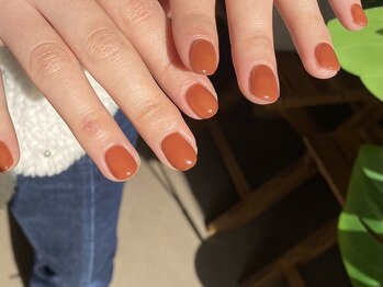 プケ ラ 浦安店(Phu’k la)/one color