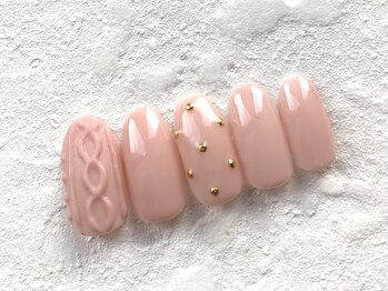 アンジュ(Ange)/定額4本付きアート☆