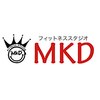 MKDのお店ロゴ