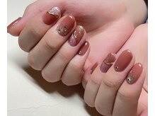 カズネイル(Kazu nail)の雰囲気（特別な日にもぴったりな上質ネイルをご提案致します。）