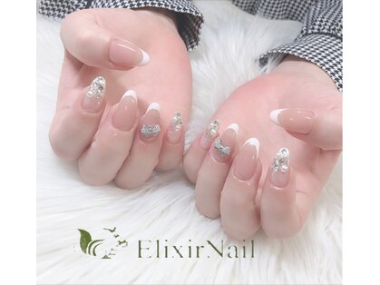 エリクサーネイル 西武新宿(Elixir Nail)の写真