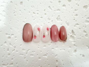 モアナ(Moana)/4月定額Art