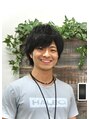 ホーネットジム(HORNET GYM) 佐々木 亮馬
