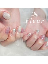 フルール(Fleur)/nail gallery