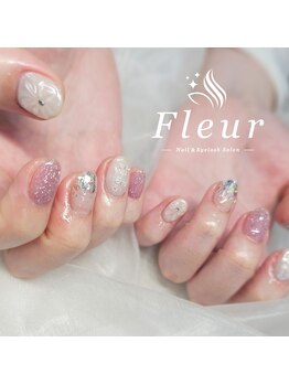 フルール(Fleur)/nail gallery