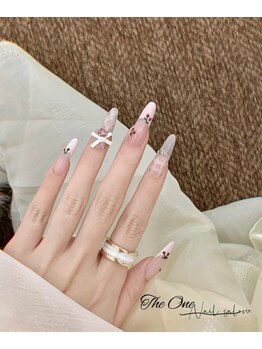 ザ ワン 女子大店(THE ONE)/スカルプ