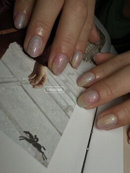 ピーチネイル 新松戸(Peach Nail)/