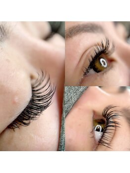 フィール(feel)/フラットラッシュ