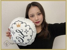 ライトケアサロン 銀座店(Light Care Salon)/セルフホワイトニングのお客様