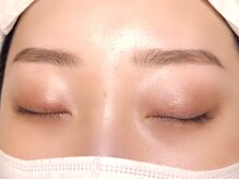 ナナヴィ(Nanavi)/アイブロウWAX(眉毛)/眉毛メイク