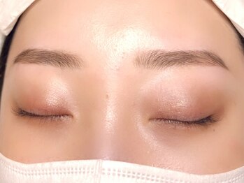 ナナヴィ(Nanavi)/アイブロウWAX(眉毛)/眉毛メイク