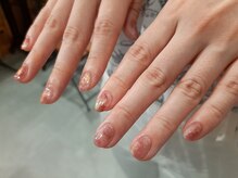 ルカ 大宮(Luca)/<HAND>定額アートコース