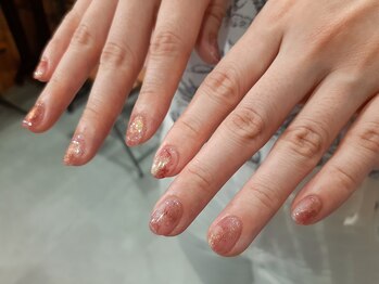 ルカ 大宮(Luca)/<HAND>定額アートコース