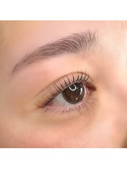 アンドエス(And S.)/眉とまつげの朝の最強時短SET