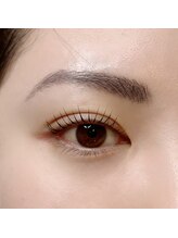 カムトゥルー(come true)/大人気！まつ毛パーマ