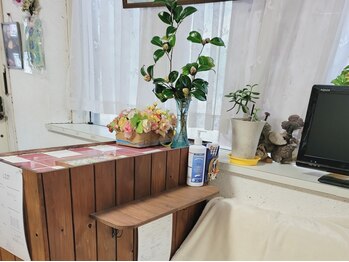 ルシアス(LUCIAZ)の写真/2週間/3週間以内の方はメンテナンスコースで1000円/500円オフ◎つけたての”キレイ”がずっと楽しめます♪
