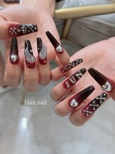 リアンネイル(Lian.nail)/推しネイル
