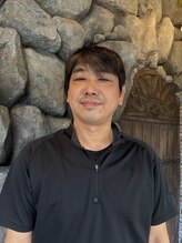 アンソル(&SOL) 萩原