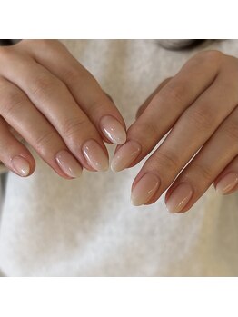 ファミーユ 太田(Fameu)/white gradation＊