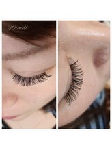 ウィメル(Wimell.)/ボリュームラッシュ