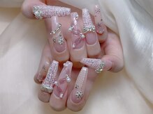 メロディービューティーサロン(Melody)/クリスマスネイル