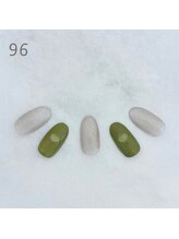 エクラ(Eclat)/ハンド　￥４.３５０