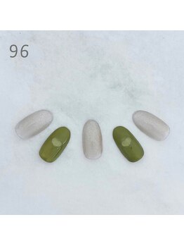 エクラ(Eclat)/ハンド　￥４.３５０