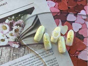 ユニオンネイル川崎(UNION NAIL)/2025/2 Nails-5