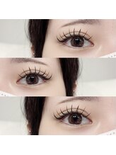 ルナ フェーズ(lunar phase)/トレンドのしっかり束感