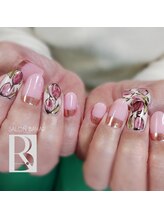 ネイルサロン バハル(Bahar)/定額トレンド