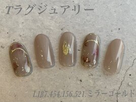 ハンド定額ラグジュアリーコース