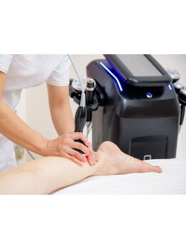 ボディラインを整えたい