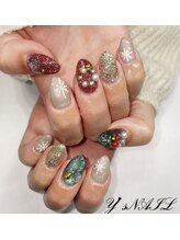 ワイズネイル(Y's NAIL)/