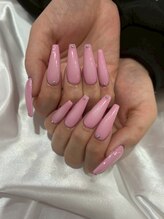 ネイルサロンアンドデコショップ アシュリー 大宮店(Ashliy)/