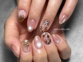 うるうるニュアンス