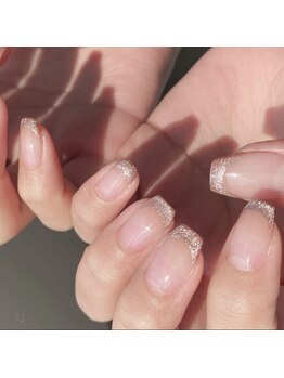 エール シエル(aile ciel)/マグネットフレンチ