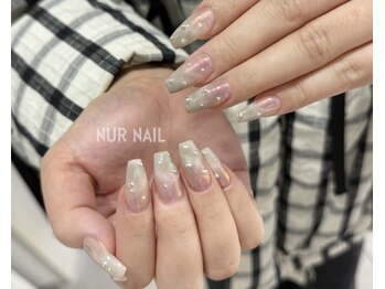 ヌアネイル(NUR NAIL)/