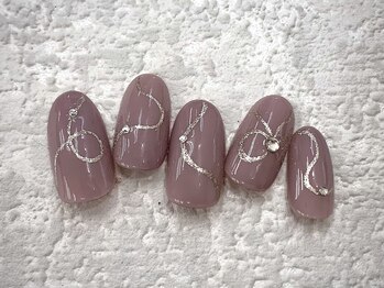 ルアナ 若葉台店(LUANA)/シンプルラグジュアリープラン