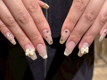 ダブリュー 深江橋店(W)/●透け感ガーリーデザイン●