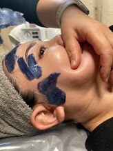 プラスボーテ 幡ヶ谷(plus beaute)/フェイスワックス脱毛