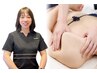 【城島指名限定★ボディコルギ60分】骨から整えて、軽やか&魅せるボディへ！