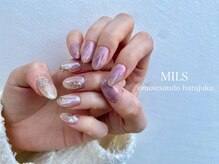 ミルズ オモテサンドウ ハラジュク(MILS omotesando harajuku)
